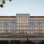 Firethorn Trust to convert Westminster office into residential accommodation