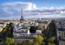 French commercial real estate rebounds slightly in H1