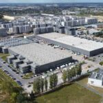 Greykite Fund forms €300m logistics joint venture with initial Polish investment Greykite Fund forms €300m logistics joint venture with initial Polish investment