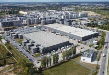 Greykite Fund forms €300m logistics joint venture with initial Polish investment Greykite Fund forms €300m logistics joint venture with initial Polish investment