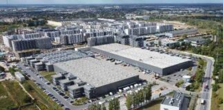 Greykite Fund forms €300m logistics joint venture with initial Polish investment Greykite Fund forms €300m logistics joint venture with initial Polish investment