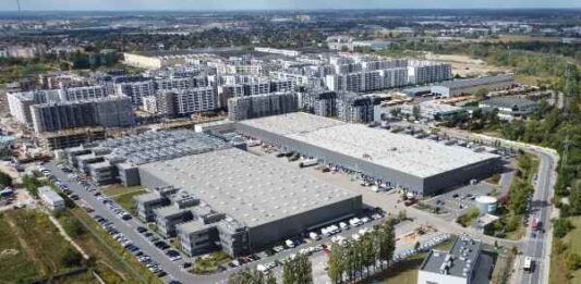 Greykite Fund forms €300m logistics joint venture with initial Polish investment Greykite Fund forms €300m logistics joint venture with initial Polish investment