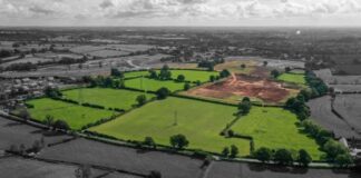 Henry Boot completes sale of 491 residential plots in Coventry
