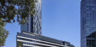 Immofinanz increases stake in S Immo with €608.5m deal Immofinanz increases stake in S Immo with €608.5m deal