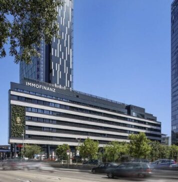 Immofinanz increases stake in S Immo with €608.5m deal Immofinanz increases stake in S Immo with €608.5m deal