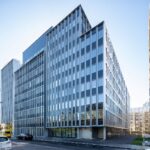 KGAL adds Vienna office building to portfolio