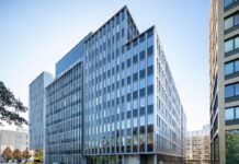 KGAL adds Vienna office building to portfolio