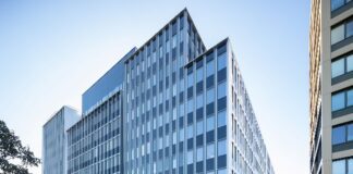 KGAL adds Vienna office building to portfolio