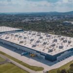 Kajima completes sale of prime logistics hub in Poland