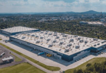 Kajima completes sale of prime logistics hub in Poland