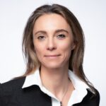 Laetitia Archambault joins AEW as head of asset management France