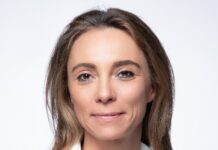 Laetitia Archambault joins AEW as head of asset management France