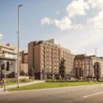 Zenzic Capital and Torsion secure planning for £43.5m Leeds PBSA scheme Zenzic Capital and Torsion secure planning for £43.5m Leeds PBSA scheme