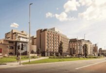 Zenzic Capital and Torsion secure planning for £43.5m Leeds PBSA scheme Zenzic Capital and Torsion secure planning for £43.5m Leeds PBSA scheme