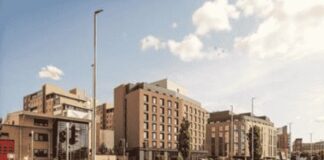 Zenzic Capital and Torsion secure planning for £43.5m Leeds PBSA scheme Zenzic Capital and Torsion secure planning for £43.5m Leeds PBSA scheme