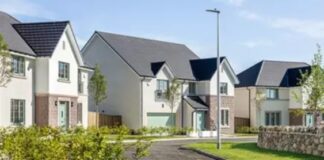 Legal & General to sell UK housebuilder Cala Group in £1.35bn deal Legal & General to sell UK housebuilder Cala Group in £1.35bn deal