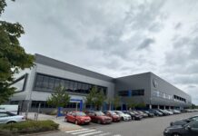 LondonMetric snaps up £78m urban logistics portfolio LondonMetric snaps up £78m urban logistics portfolio