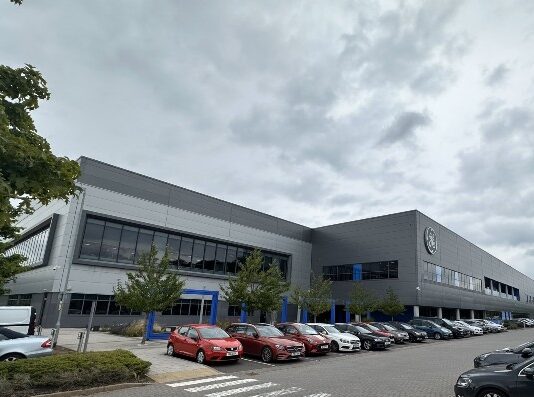LondonMetric snaps up £78m urban logistics portfolio LondonMetric snaps up £78m urban logistics portfolio