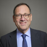 Lord Richard Harrington appointed as UKREiiF Advisory Group Chair