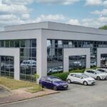 M7 offloads office-led mixed use portfolio in France