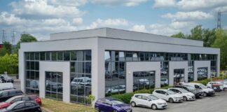 M7 offloads office-led mixed use portfolio in France