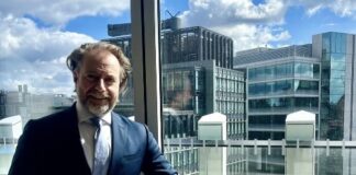 M&G expands real estate finance team with appointment in Europe M&G expands real estate finance team with appointment in Europe