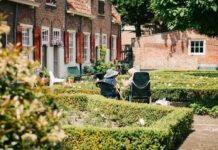 Meadow Partners strikes £500m senior living deal in UK
