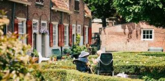 Meadow Partners strikes £500m senior living deal in UK