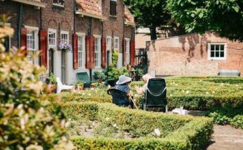 Meadow Partners strikes £500m senior living deal in UK