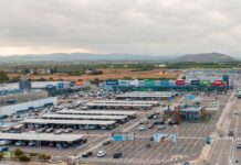 Mitiska REIM offloads retail park in Spain