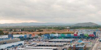 Mitiska REIM offloads retail park in Spain