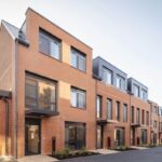 Moorfield completes construction of PBSA scheme in Lincoln Moorfield completes construction of PBSA scheme in Lincoln