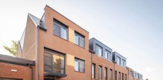 Moorfield completes construction of PBSA scheme in Lincoln Moorfield completes construction of PBSA scheme in Lincoln
