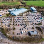 Newcore snaps up UK’s largest EV hub Newcore snaps up UK's largest EV hub