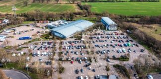 Newcore snaps up UK’s largest EV hub Newcore snaps up UK's largest EV hub