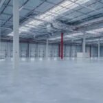 Panattoni launches €600m European logistics real estate fund