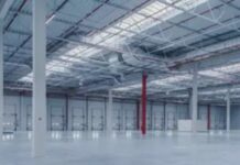 Panattoni launches €600m European logistics real estate fund