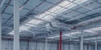 Panattoni launches €600m European logistics real estate fund
