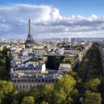 Paris buoyed by Olympics afterglow as London plays catch up