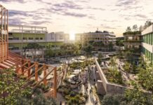 Planning consent granted for Mission Street and BGO’s Cambridge science district