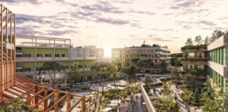 Planning consent granted for Mission Street and BGO’s Cambridge science district