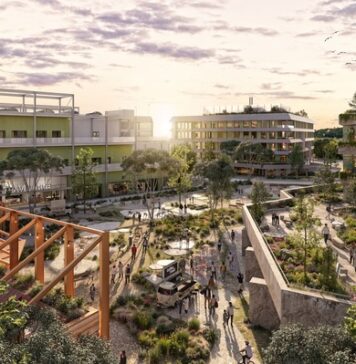 Planning consent granted for Mission Street and BGO’s Cambridge science district