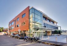 Real IS expands global portfolio with Sydney CBD office deal