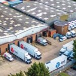 Realterm snaps up prime final-mile delivery property in South London