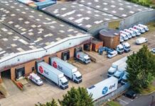 Realterm snaps up prime final-mile delivery property in South London