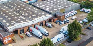 Realterm snaps up prime final-mile delivery property in South London