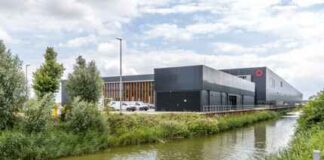 Segro issues €500m eight-year senior unsecured bond