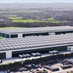 South Yorkshire Pension Fund backs Panattoni’s industrial hub with £54m loan