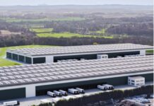 South Yorkshire Pension Fund backs Panattoni’s industrial hub with £54m loan