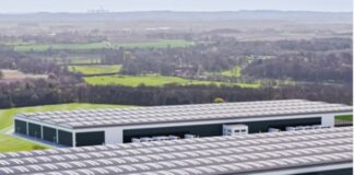 South Yorkshire Pension Fund backs Panattoni’s industrial hub with £54m loan